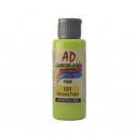 Acrílico Art Dibu Manzana Pastel 60ml