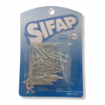 Alfileres Sifap 25gr T/S