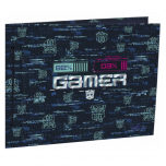 Carpeta FW Nº5 Transformers Gamer