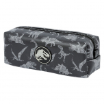 Cartuchera Mooving Rectangular Jurassic World