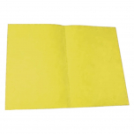 Carpeta Caratula Osipel Oficio Amarillo 170gr