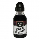 Secante de Cobalto Alba por 100ml