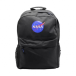 Mochila Escolar Cresko Nasa 16 Pulgadas