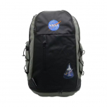 Mochila Escolar Cresko Nasa 18 Pulgadas