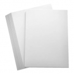 Papel Para Dibujo Canson Fine Face 50x70cm 140gr por 50 Hojas