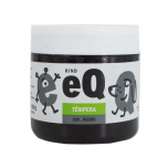 Tempera EQ en Pote x200cc Negro