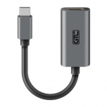 Adaptador HDMI Hembra a Tipo C GTC