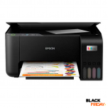 Impresora Multifunción Epson L3210 Sistema Continuo