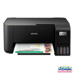 Impresora Multifunción Epson L3250 Sistema Continuo con WIFI