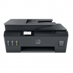 Impresora Multifuncion HP Smart Tank 530 Inyeccion Tinta Color