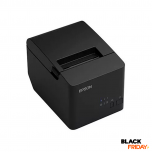 Impresora Térmica Epson de Ticket TM-T20IIIL-001 USB+Serie