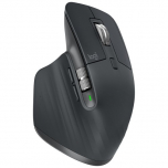 Mouse Logitech MX Master 3 For Business Negro