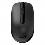 Mouse Genius NX-7007 Negro Inalámbrico