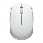 Mouse Logitech M170 Wireless Blanco