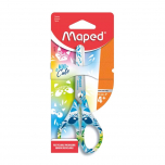 Tijera Maped Mini Cute 13cm en Blíster