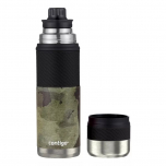 Termo Contigo Thermal Bottle 739ml Textured Camo