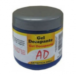 Gel Decapante Artística Dibu 200gr