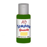 Tempera Maped Effect Pote por 250gr Verde