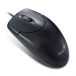 Mouse Genius Netscroll 120 Óptico USB