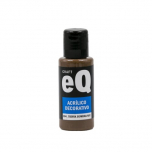 Acrilico EQ Tierra Sombra Natural x50cc