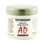 Medium Texturizador Artística Dibu Neutro 80gr