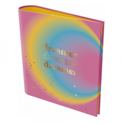 Carpeta FW 3x40 Colorful Dreamer