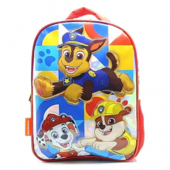 Mochila Escolar Wilson Urban Street 17 Pulgadas Azul