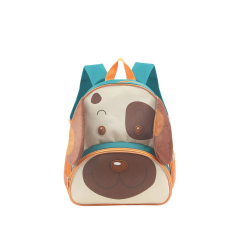 Mochila LS&D 16 Pulgadas Animals Perro