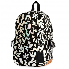 Mochila Escolar Mooving Amorphous