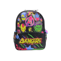 Mochila Cresko 18" Avengers