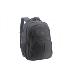 Mochila Porta Notebook Unicross 19" Negra