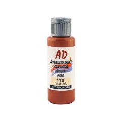 Acrílico Art Dibu Damasco 60ml