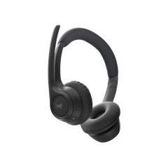 Auricular Logitech Inalámbrico Zone 300 con Micrófono  