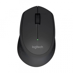 Mouse Logitech M280 Inalambrico Negro