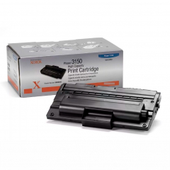 Toner Xerox para Phaser 3150