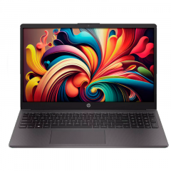 Notebook HP 250 G10 I3-1315U 8GB 256SSD 15,6" FreeDOS