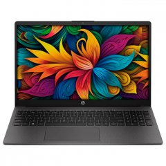 Notebook HP 255 G10 R5-7530U 8GB 512SSD 15,6" FreeDOS