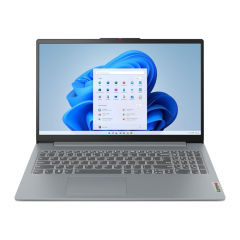 Notebook Lenovo IP3 Intel 5-12450H 8GB 512SSD 15,6" Windows 11 Home