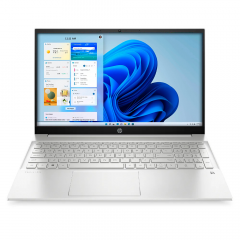 Notebook HP 15EG2513LA I7-1255U 8GB 512SSD 15.6" Windows 11