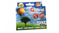 Cartucho Global T297N XP231/431 Negro