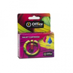 Cartucho Office 662XL Color para HP 2515/2516/3515 