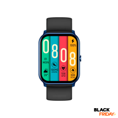 Smart Watch Kieslect KS Mini Negro