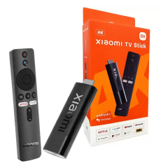 Xiaomi MI TV Stick Android 11 Full HD 4K Sin Transformador