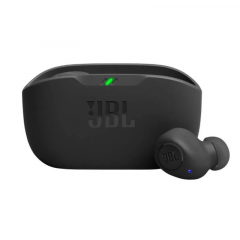 Auricular JBL Wave Buds Negro