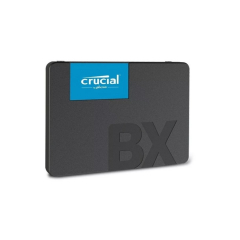 Disco SSD Crucial BX500 500GB Sata III 2.5 pulgadas