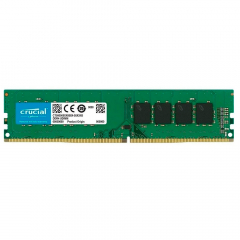 Memoria RAM Crucial Udimm DDR4 8GB 3200mhz