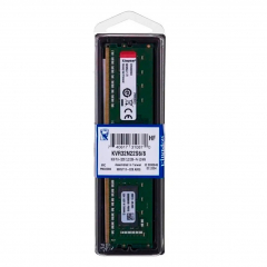 Memoria RAM Kinston Udimm DDR4 8GB 3200mhz