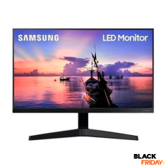 Monitor Samsung 24" T350H HDMI VGA