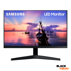 Monitor Samsung 22" T350FHL HDMI VGA