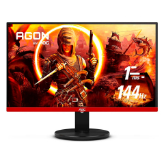 Monitor Gamer Aoc 24" VA 144HZ 1MS FREESYNC G2490VX